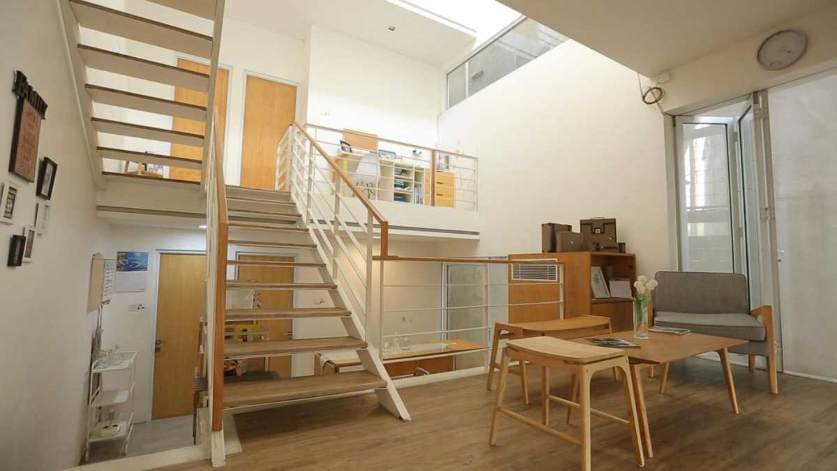 Muhammad Egha, Arsitek Muda dengan Karya Mendunia!